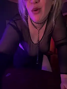 Chat XXX en directo de Granlady7