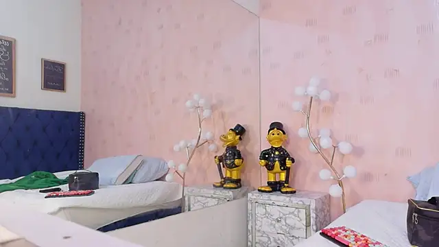 Chat XXX Live shyblacksweetiee