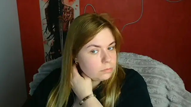 Chat XXX en directo de SusannaNight