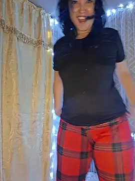 Živý XXX chat HairyAmara