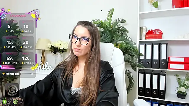 amayawest 现场XXX聊天