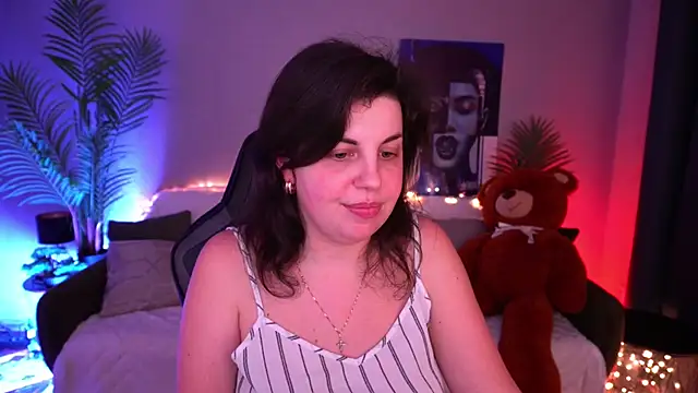 Živý XXX chat MirandaWong