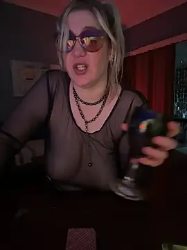 Granlady7のライブXXXチャット