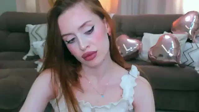 _Sweet__Cherry_ 现场XXX聊天