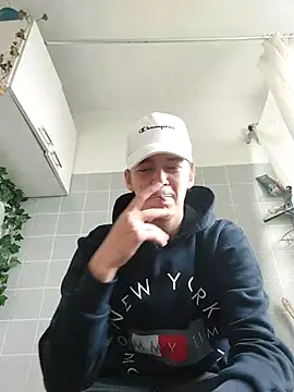 Živý XXX chat Toyjungee