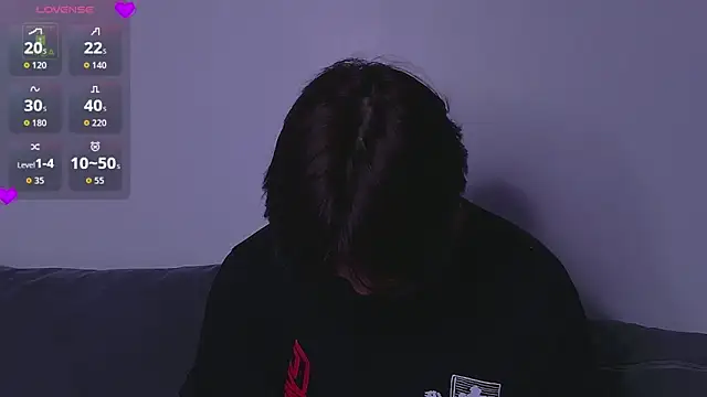 Chat XXX Live HeejinWang