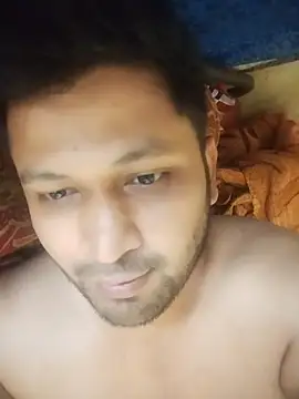 โชว์เว็บแคมของ Pravin_paid_boy10