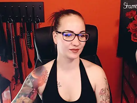 _MissJaneWarren_ – Live XXX-chat