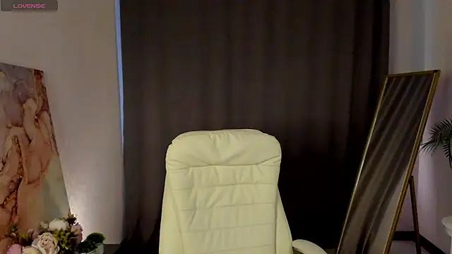 LeticiaRomano – Live XXX-chat