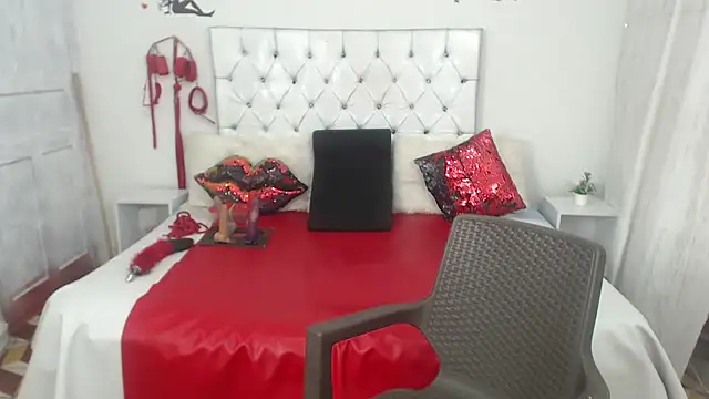 Živý XXX chat Sweetbigcatt