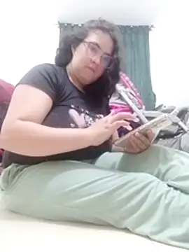 Živý XXX chat johannasexy97