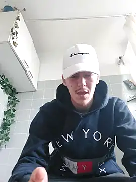 Živý XXX chat Toyjungee