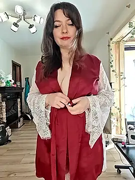 Vivi_Flame – webcam-show