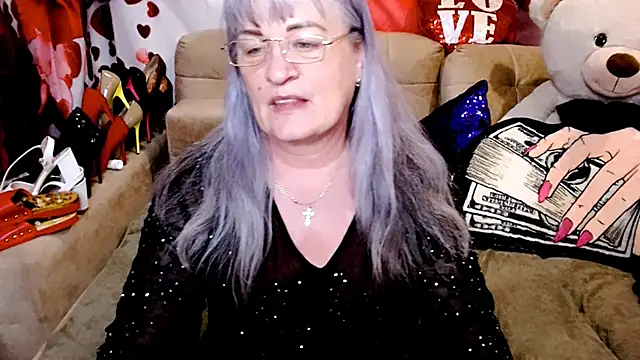 SiberiabBerryn Live XXX chat