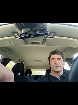 Show webcam de Pervert898