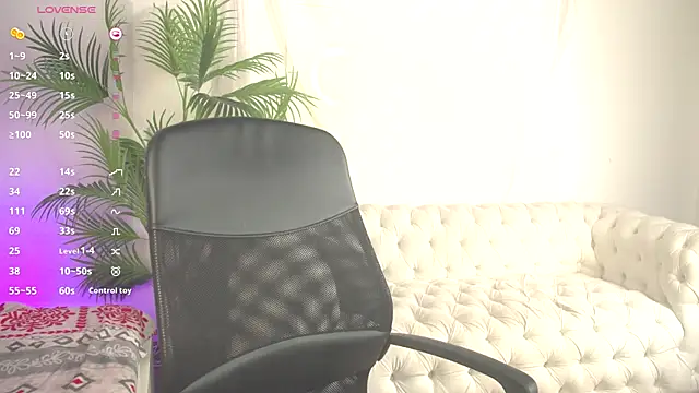 Chat +18 de kittenlolla ao vivo