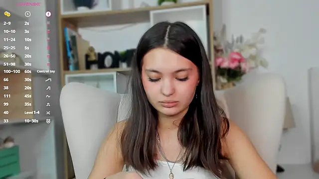 MirthaBolduan's Live XXX Chat