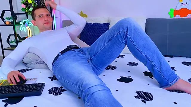 Онлайн чат XXX Jimmy_Doss