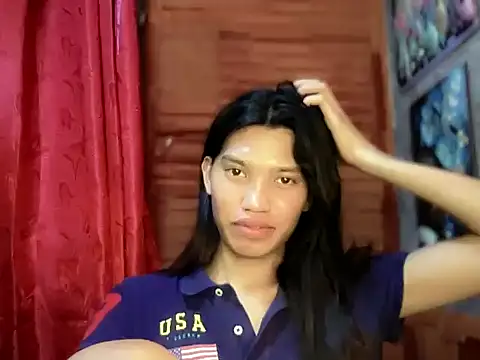 Yourgoddess_jayve Show Webcam