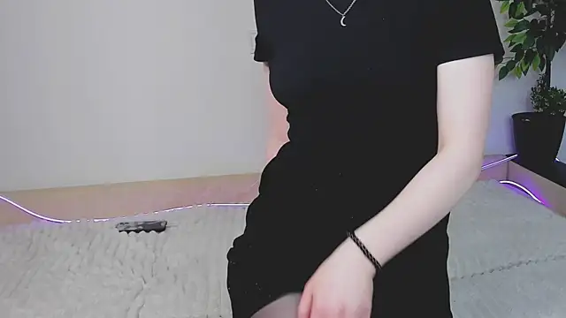 EdythElswick Chat XXX in diretta