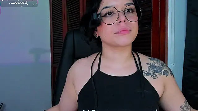 Dubraska_Rubio 라이브 XXX 채팅