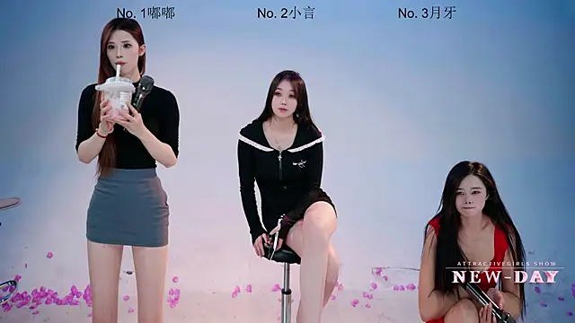 NEW-DAY Live XXX-chat