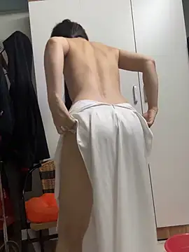 ______Cherry_____ 在線直播表演