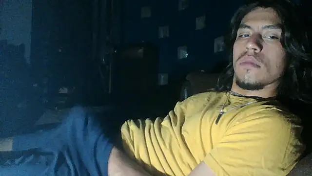 AlexAlejandro13: вебкам-шоу