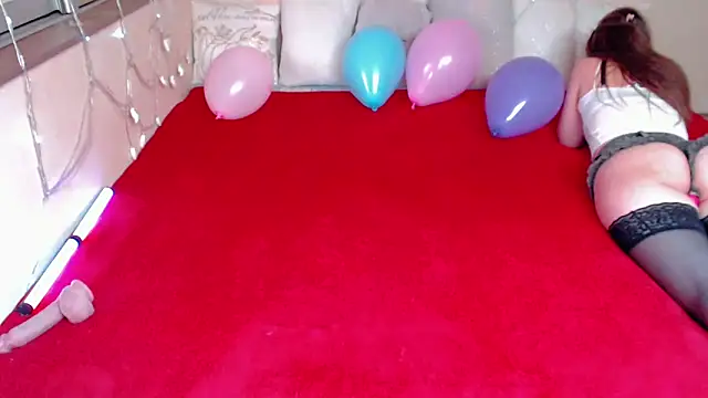 LizaSenri Live XXX-Chat