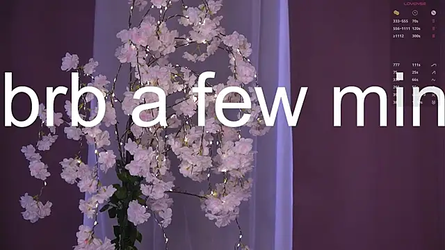 Živý XXX chat FancyEsten