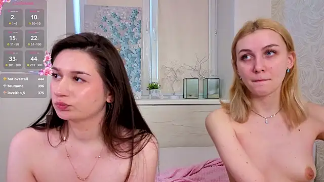 betweenUse Live XXX-Chat