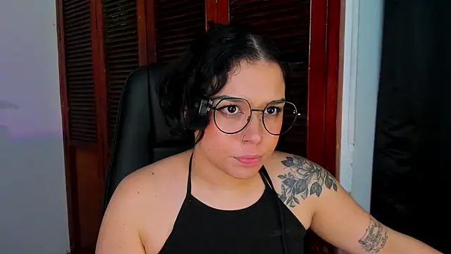 Dubraska_Rubio Obrolan Langsung XXX