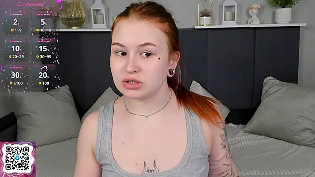 MilanaXHoney Live XXX-Chat