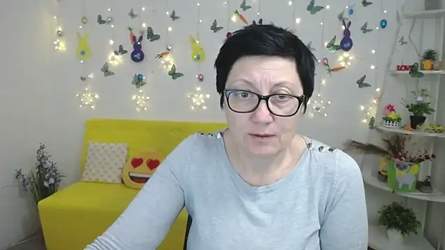 Živý XXX chat EmilyL0ve