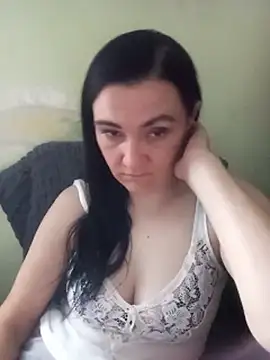 Онлайн чат XXX AlissaSecret