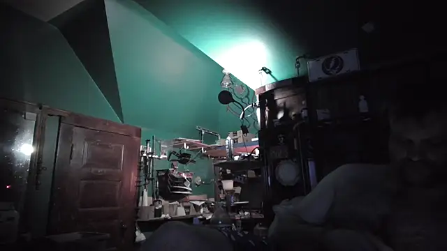 charactrzero লাইভ XXX চ্যাট