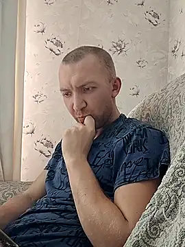 _uncle_Mitya-43_'s Live XXX Chat