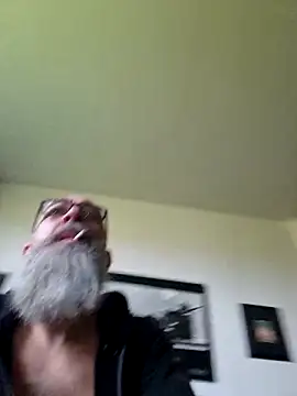 Show de Kingsscepter na webcam