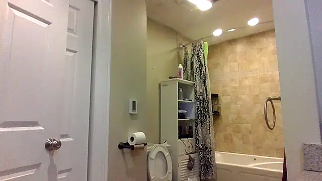 Show webcam de burby79