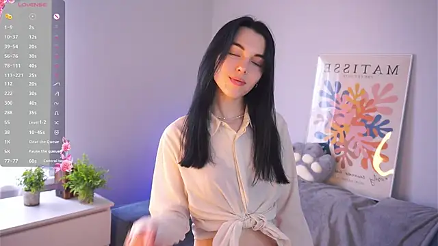 MirnaTellado Obrolan Langsung XXX