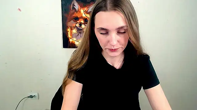 Doll_Angelina 即時 XXX 聊天