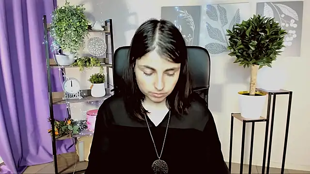 MartaEdams 라이브 XXX 채팅