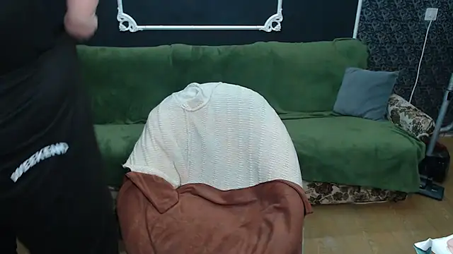 Živý XXX chat C_U_soon