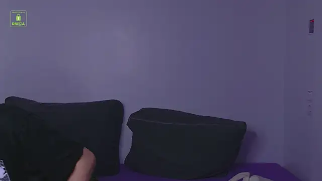 HeejinWang's Webcam Show