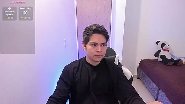 Show de webcam de Asta_YunoXXX