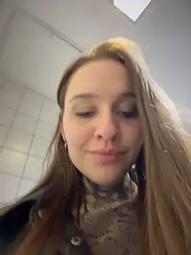 KishaMur Live XXX-chat