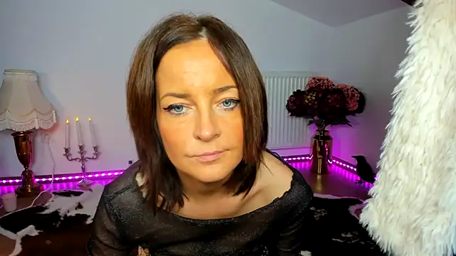 Chat XXX en directo de ViciousSiren