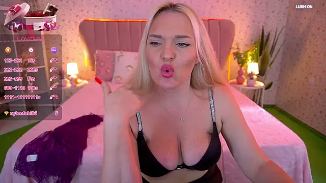 Czat XXX na żywo – MissyMartinez