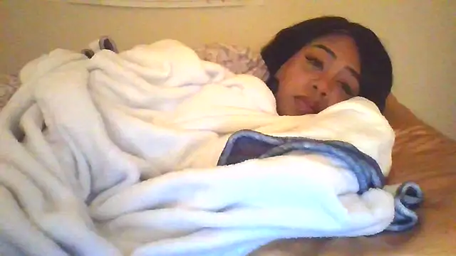 Chat XXX en directo de angeliquebelcali