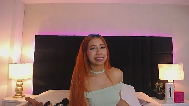 Czat XXX na żywo – laila_stilwiills